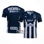 Camiseta Monterrey Primera 2021-2022