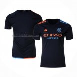 Camiseta New York City Segunda 2024 2025