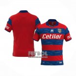 Tailandia Camiseta Parma Portero 2021 2022 Rojo