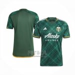 Camiseta Portland Timbers Primera 2023 2024