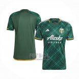 Camiseta Portland Timbers Primera 2023 2024