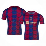 Camiseta Pre Partido del Barcelona Special 2023