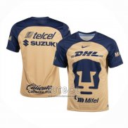 Camiseta Pumas UNAM Segunda 2022 2023