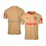 Camiseta RC Lens UCL 2023 2024