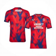 Camiseta Rangers Cuarto 2023 2024