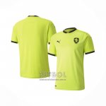 Tailandia Camiseta Republica Checa Segunda 2020