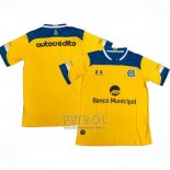 Tailandia Camiseta Rosario Central Segunda 2020