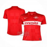 Camiseta Spartak Moscow Primera 2021-2022