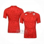 Camiseta Tunez Primera 2022