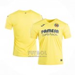 Tailandia Camiseta Villarreal Primera 2020-2021