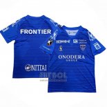 Tailandia Camiseta Yokohama FC Primera 2020