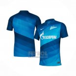 Tailandia Camiseta Zenit Saint Petersburg Primera 2020-2021