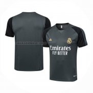 Camiseta de Entrenamiento Real Madrid 2023 2024 Verde