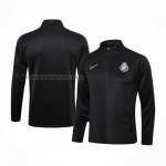 Chaqueta del Al Nassr 2024 2025 Negro