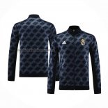 Chaqueta del Real Madrid 2023 2024 Azul Oscuro