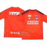 Tailandia Camiseta Albirex Niigata Primera 2023