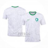 Tailandia Camiseta Arabia Saudita Primera 2022