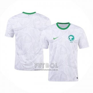 Tailandia Camiseta Arabia Saudita Primera 2022