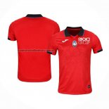 Tailandia Camiseta Atalanta Tercera 2023 2024