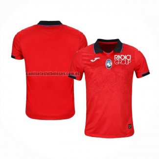 Tailandia Camiseta Atalanta Tercera 2023 2024