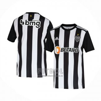 Tailandia Camiseta Atletico Mineiro Primera 2022 2023