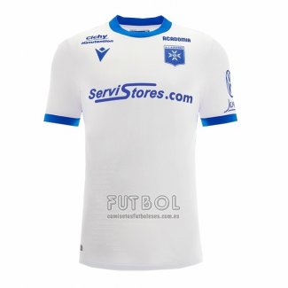 Tailandia Camiseta Auxerre Primera 2022-2023