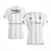 Tailandia Camiseta Besiktas JK Primera 2023 2024