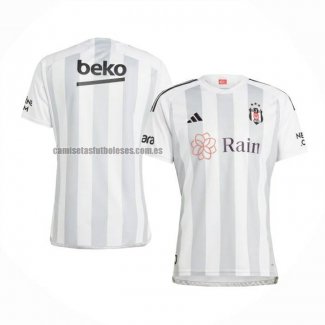 Tailandia Camiseta Besiktas JK Primera 2023 2024