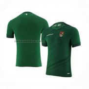 Tailandia Camiseta Bolivia Primera 2023