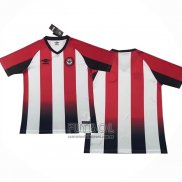 Tailandia Camiseta Brentford Primera 2023 2024