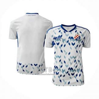 Tailandia Camiseta Dinamo Zagreb Segunda 2022 2023