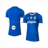 Tailandia Camiseta El Barrio Primera 2023