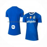 Tailandia Camiseta El Barrio Primera 2023