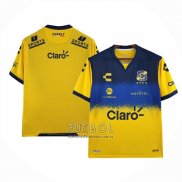 Tailandia Camiseta Everton de Vina del Mar Segunda 2022