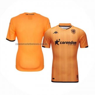 Tailandia Camiseta Hull City Segunda 2023 2024