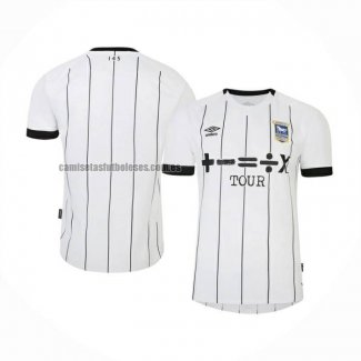 Tailandia Camiseta Ipswich Town Tercera 2023 2024