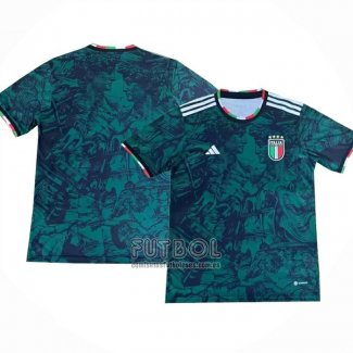 Tailandia Camiseta Italia Special 2023 2024