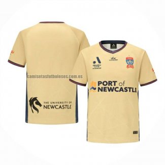 Tailandia Camiseta Newcastle Jets Primera 2023 2024