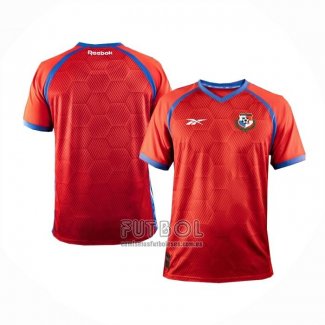 Tailandia Camiseta Panama Primera 2023