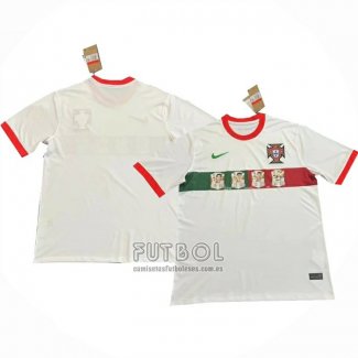 Tailandia Camiseta Portugal Special 2023 2024