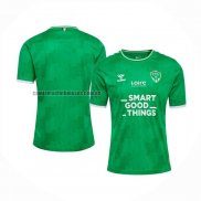 Tailandia Camiseta Saint-Etienne Primera 2023 2024