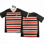 Tailandia Camiseta Santa Cruz Primera 2023