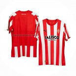 Tailandia Camiseta Sporting de Gijon Primera 2023 2024