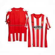 Tailandia Camiseta Sporting de Gijon Primera 2023 2024