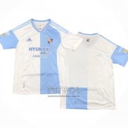 Tailandia Camiseta Ulsan Hyundai Segunda 2023