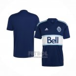 Tailandia Camiseta Vancouver Whitecaps Segunda 2022