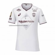 Tailandia Camiseta Vissel Kobe Segunda 2024