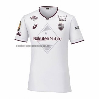 Tailandia Camiseta Vissel Kobe Segunda 2024
