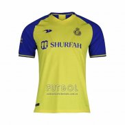 Camiseta Al Nassr Primera 2022 2023
