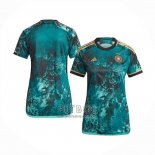 Camiseta Alemania Segunda Mujer 2023